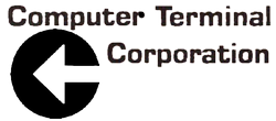 logo computer terminal corporation